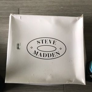 Steve Madden